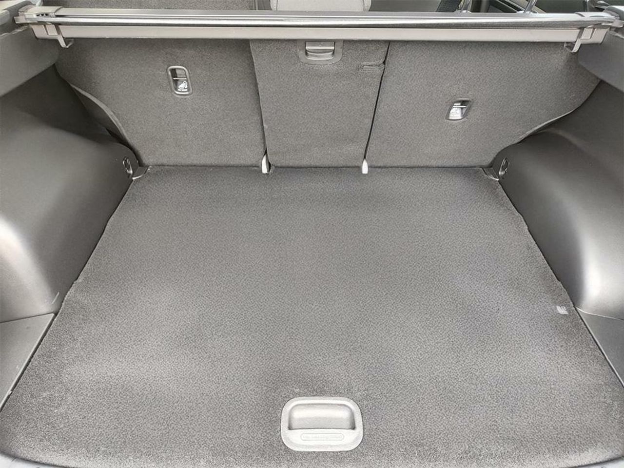 Foto Hyundai Tucson 16