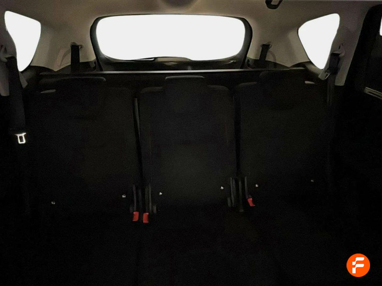 Foto Ford S-Max 16