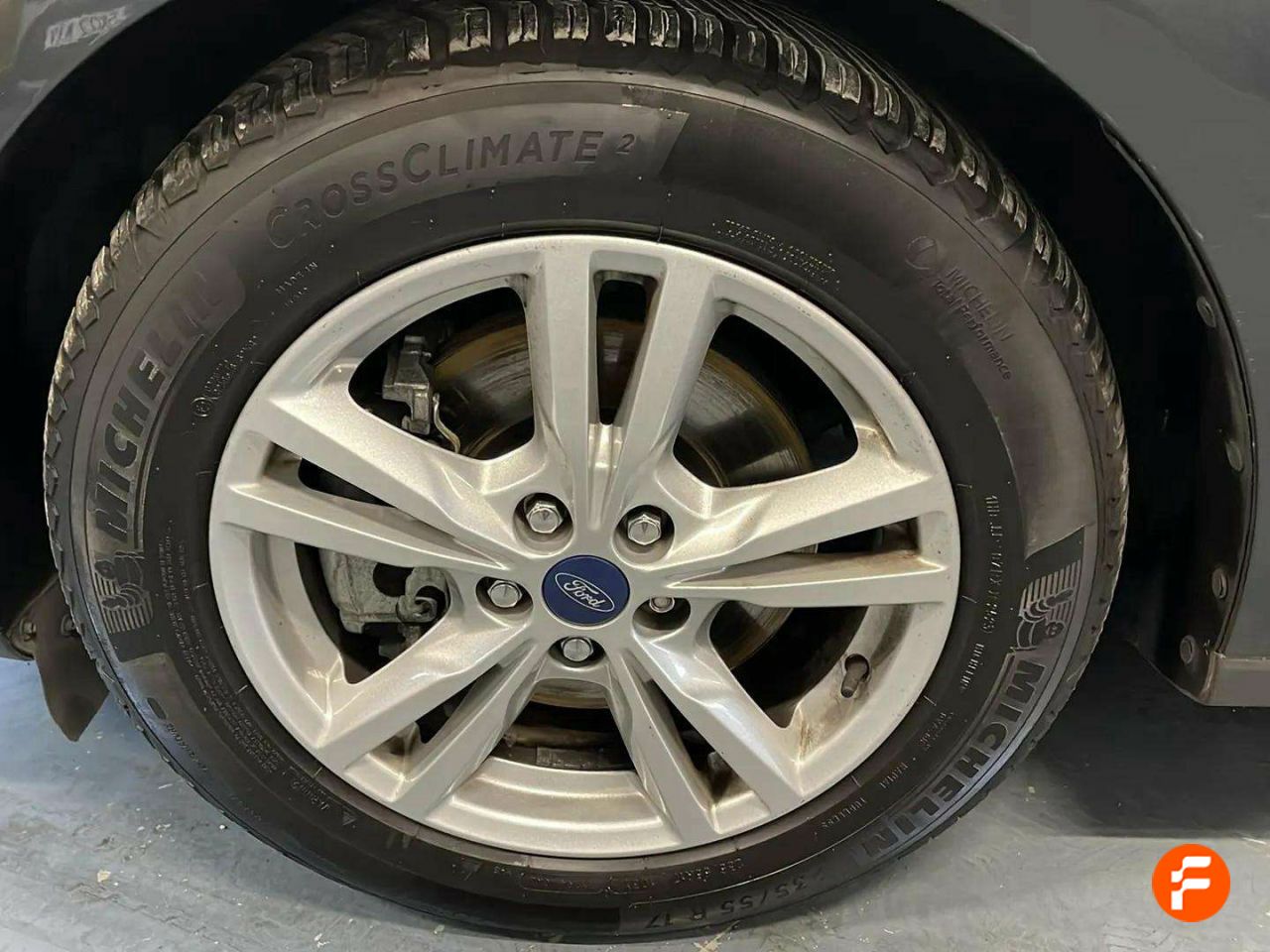 Foto Ford S-Max 18