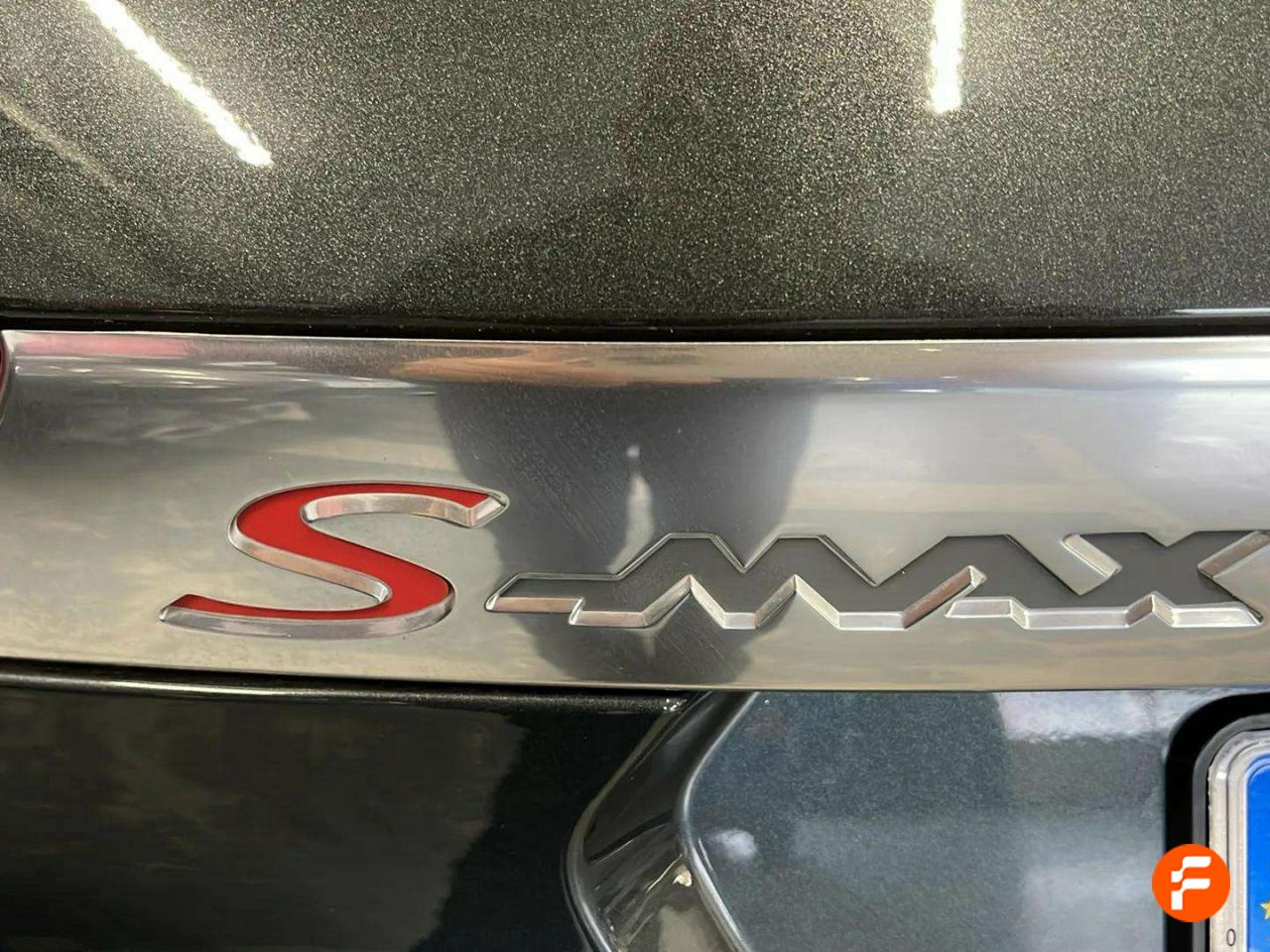 Foto Ford S-Max 19