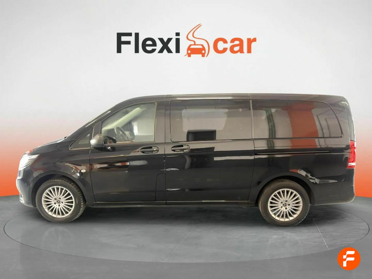 Foto Mercedes-Benz Vito 3