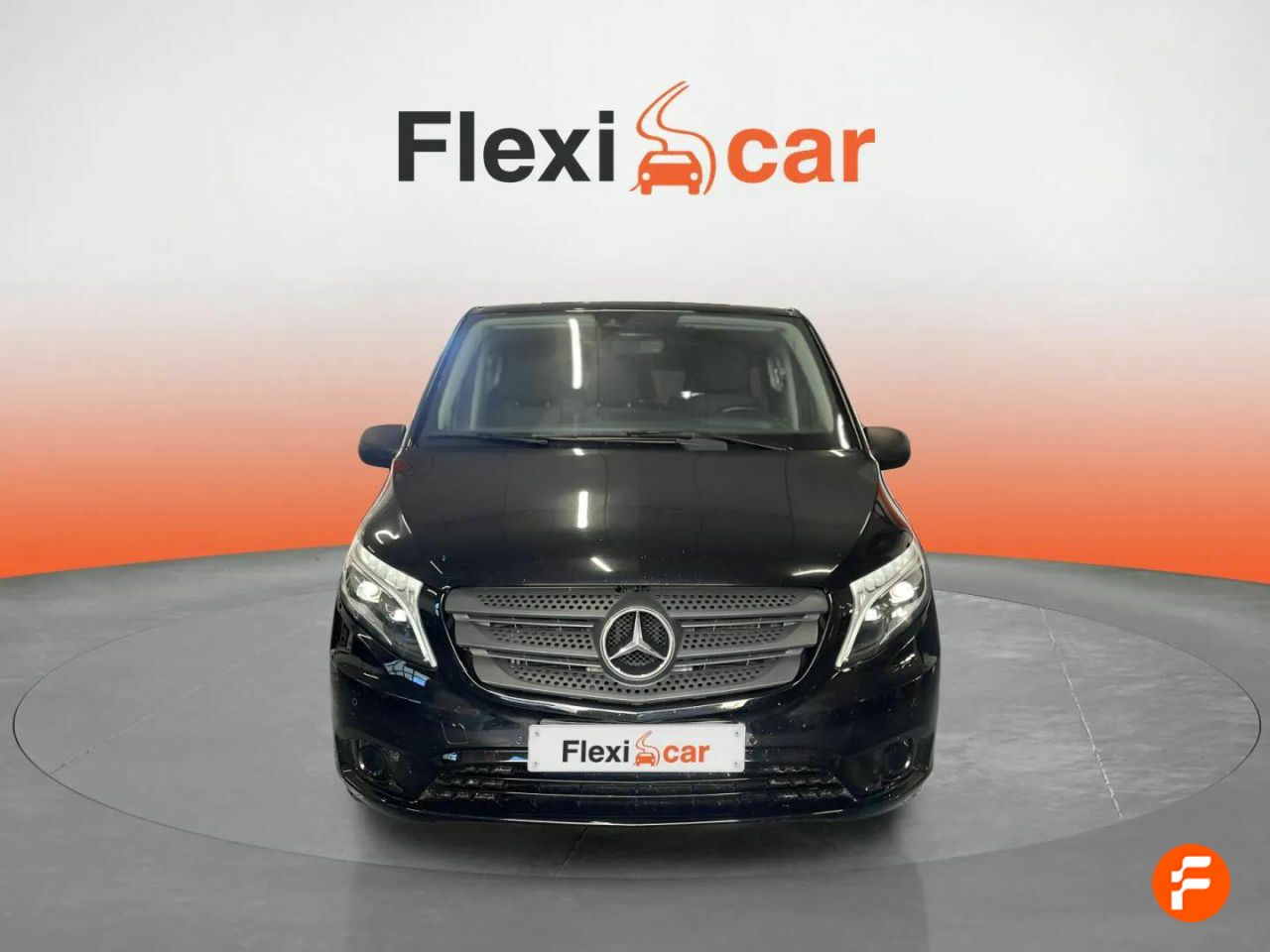 Foto Mercedes-Benz Vito 9