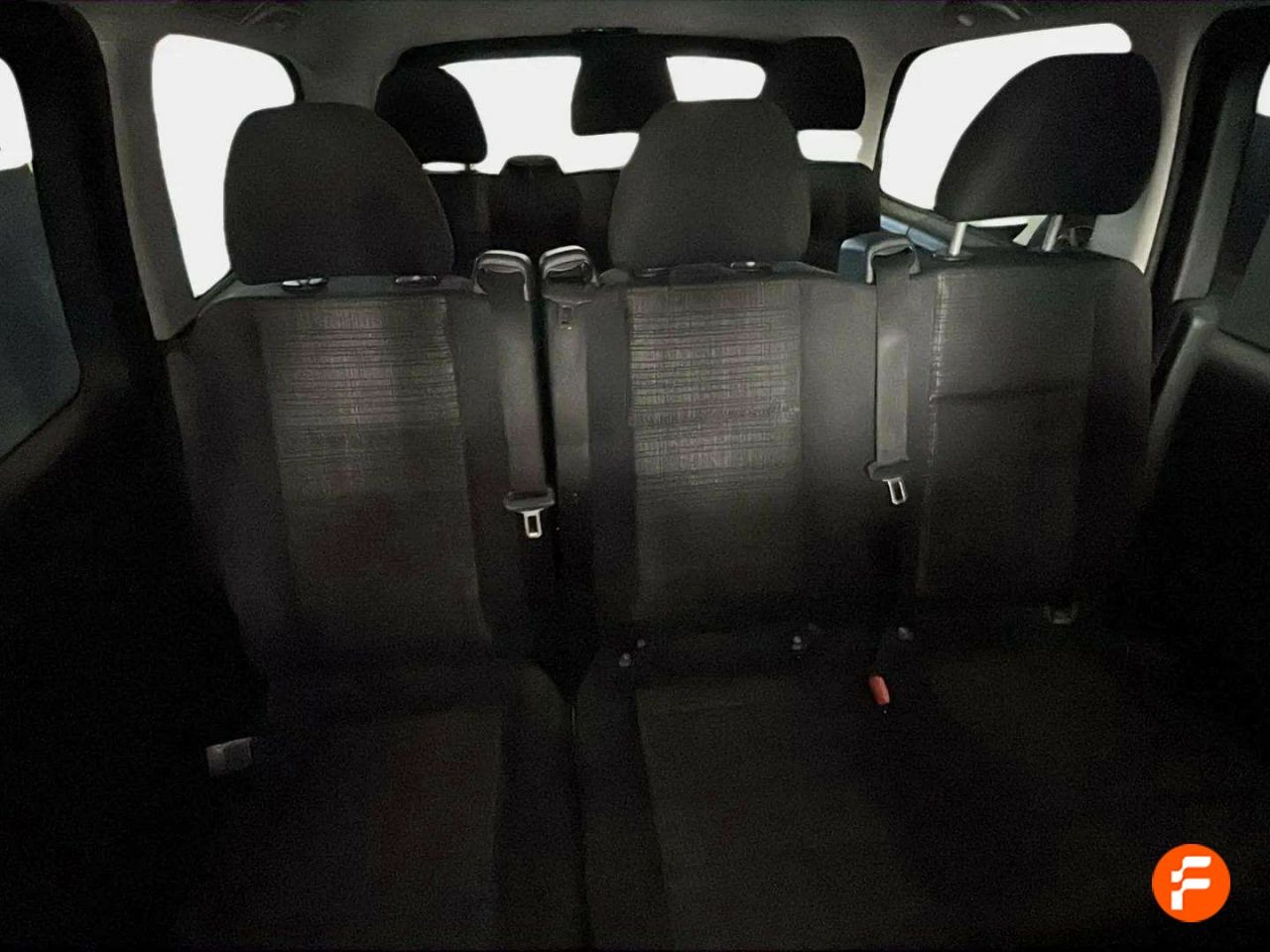 Foto Mercedes-Benz Vito 16