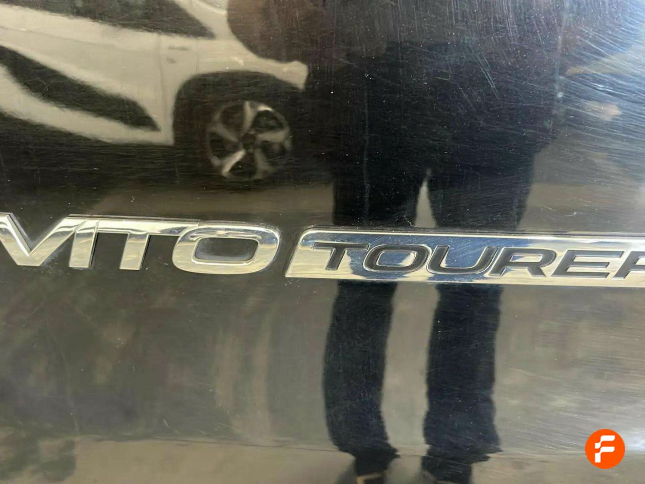 Foto Mercedes-Benz Vito 19