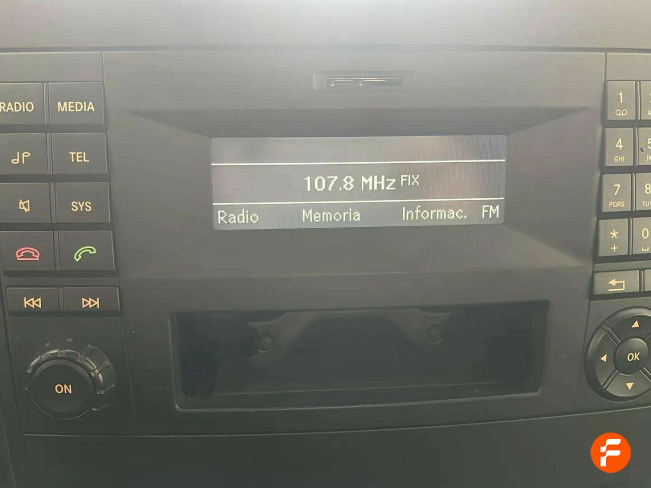 Foto Mercedes-Benz Vito 20