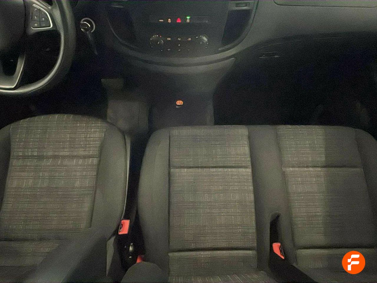 Foto Mercedes-Benz Vito 22
