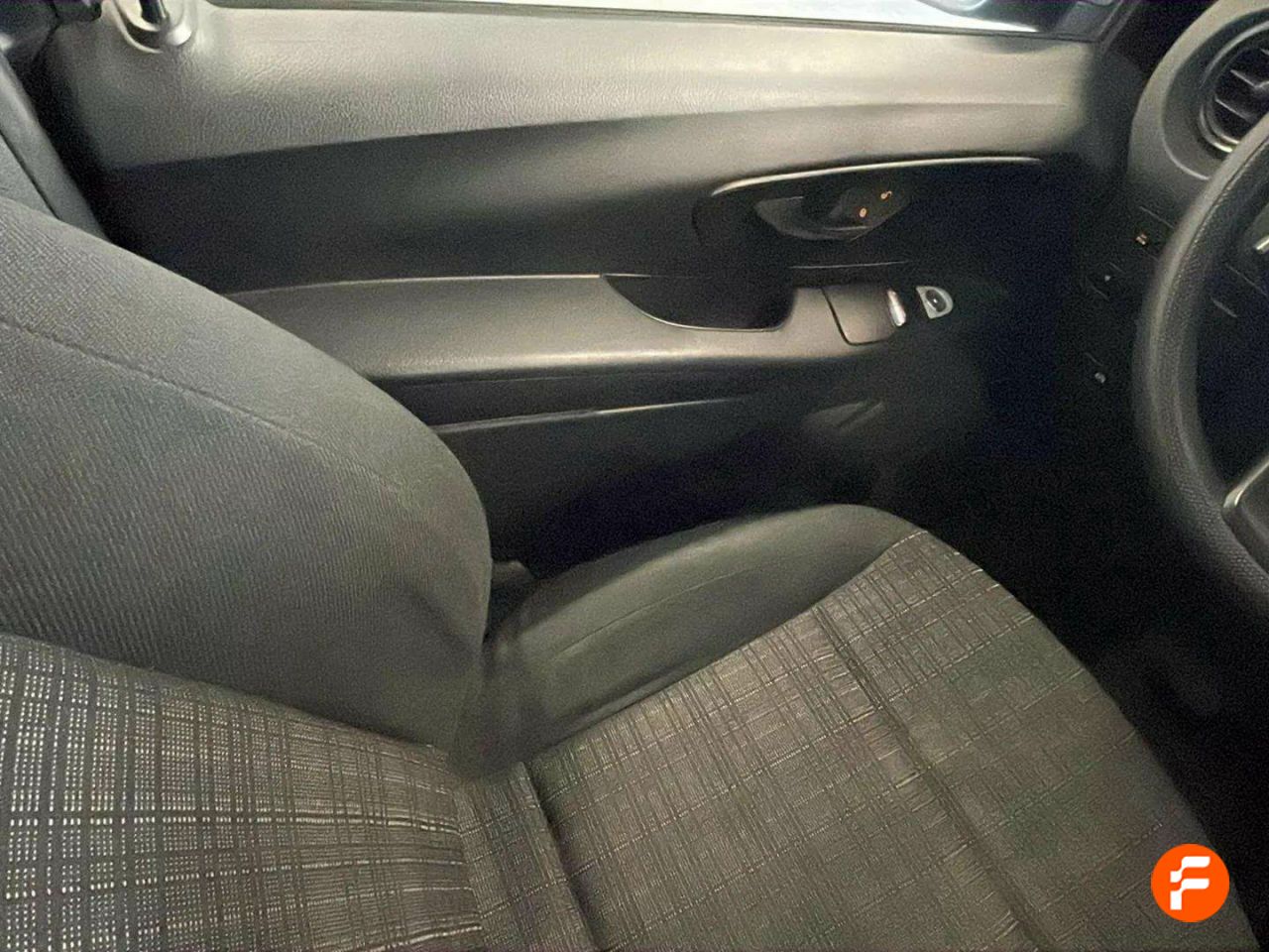 Foto Mercedes-Benz Vito 23