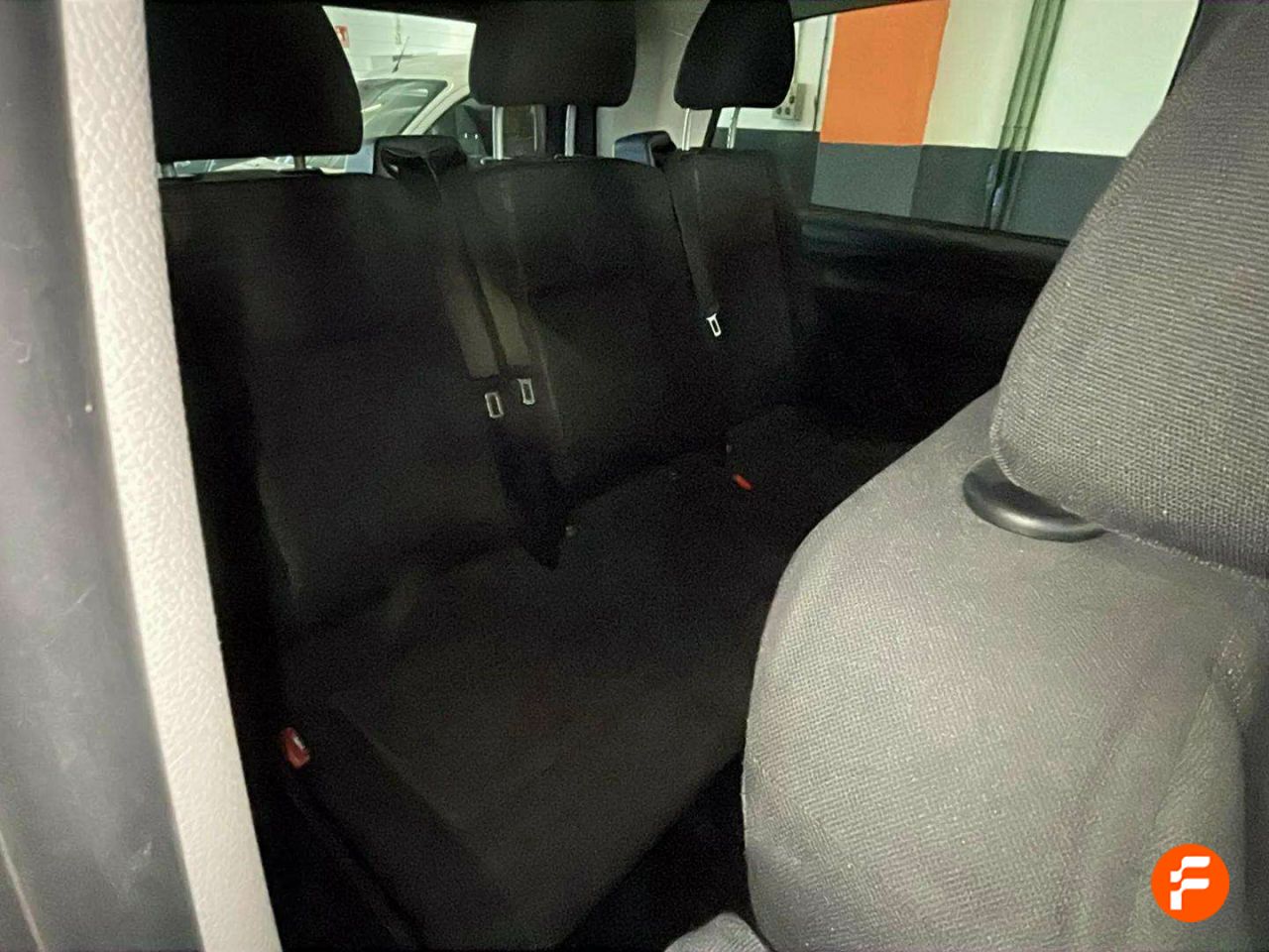 Foto Mercedes-Benz Vito 25