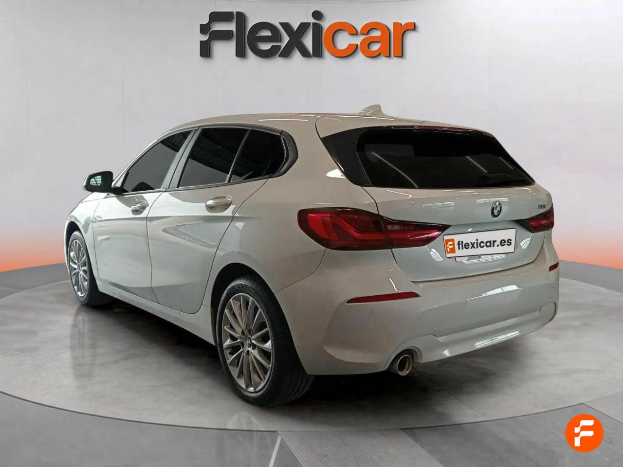 Foto BMW Serie 1 3