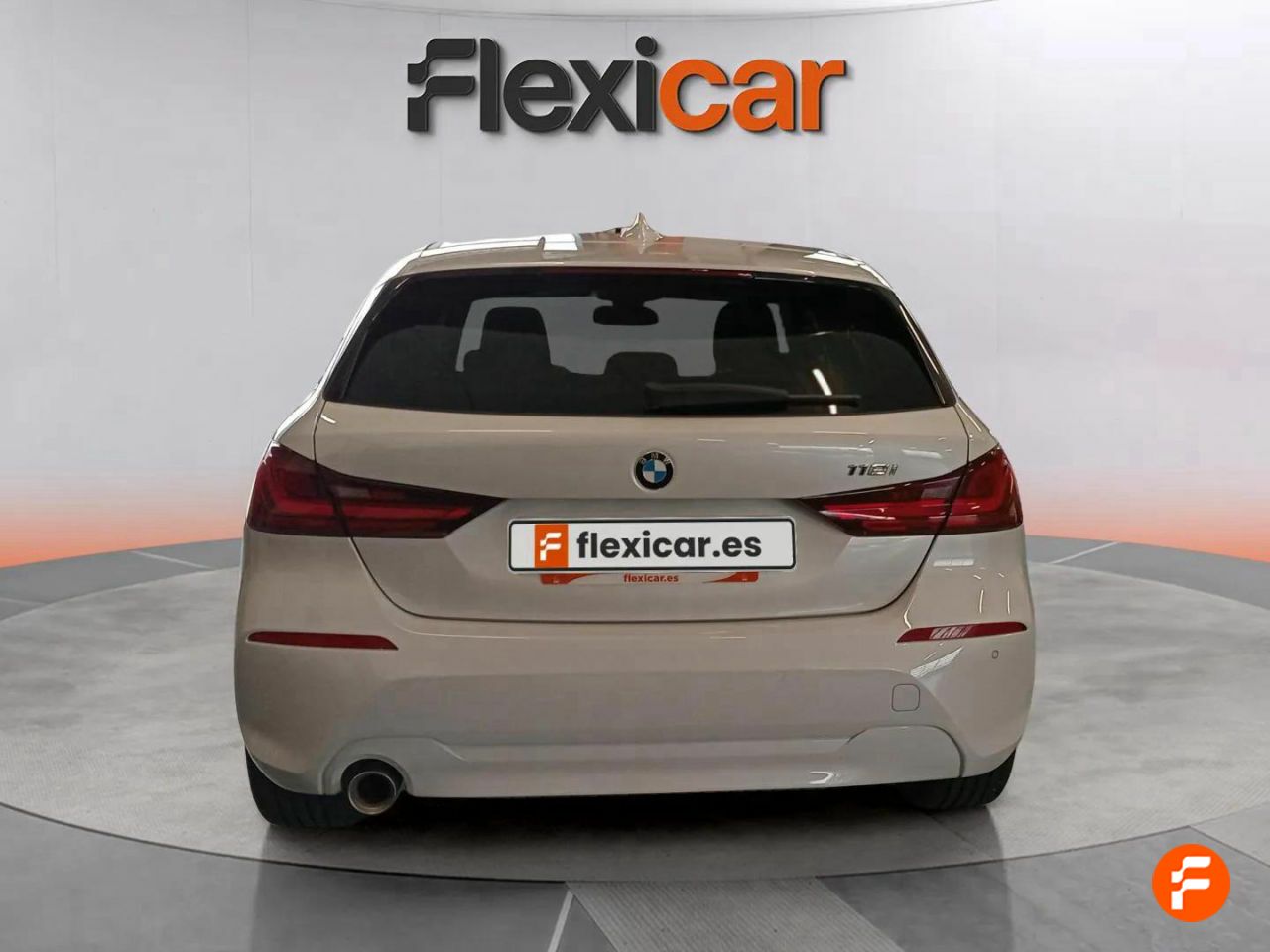 Foto BMW Serie 1 4