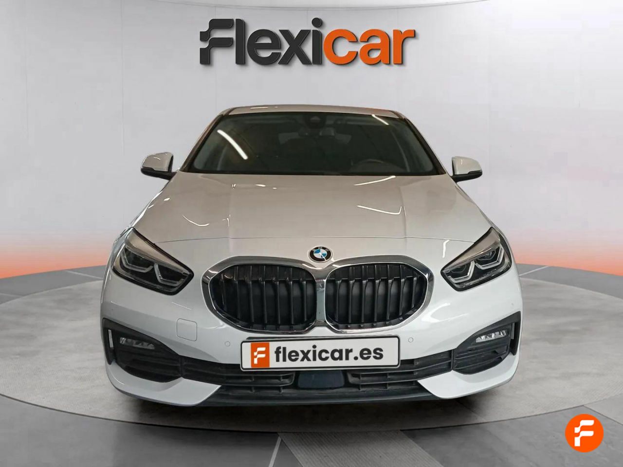 Foto BMW Serie 1 9