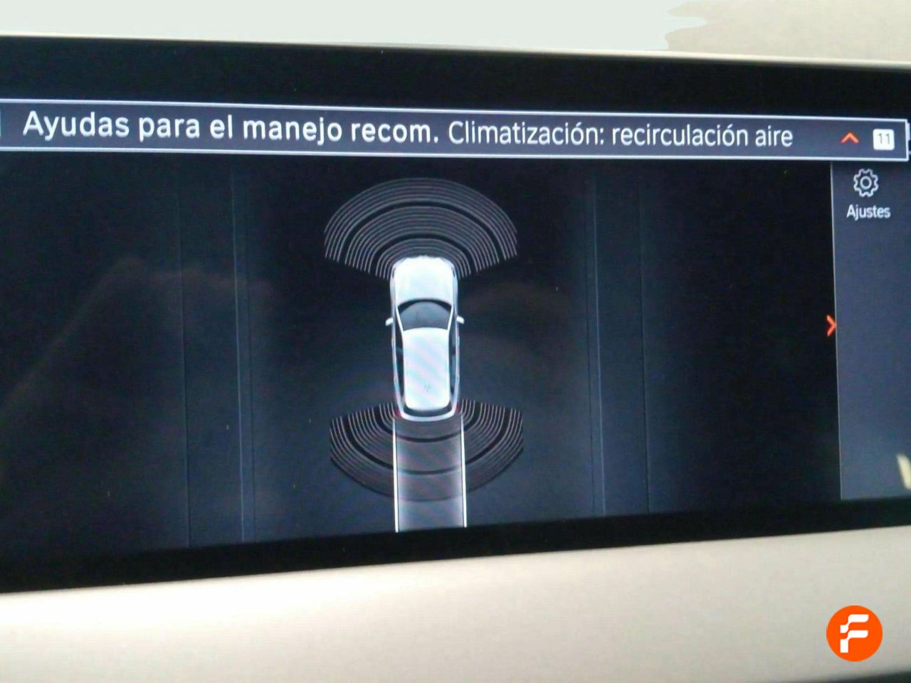 Foto BMW Serie 1 22