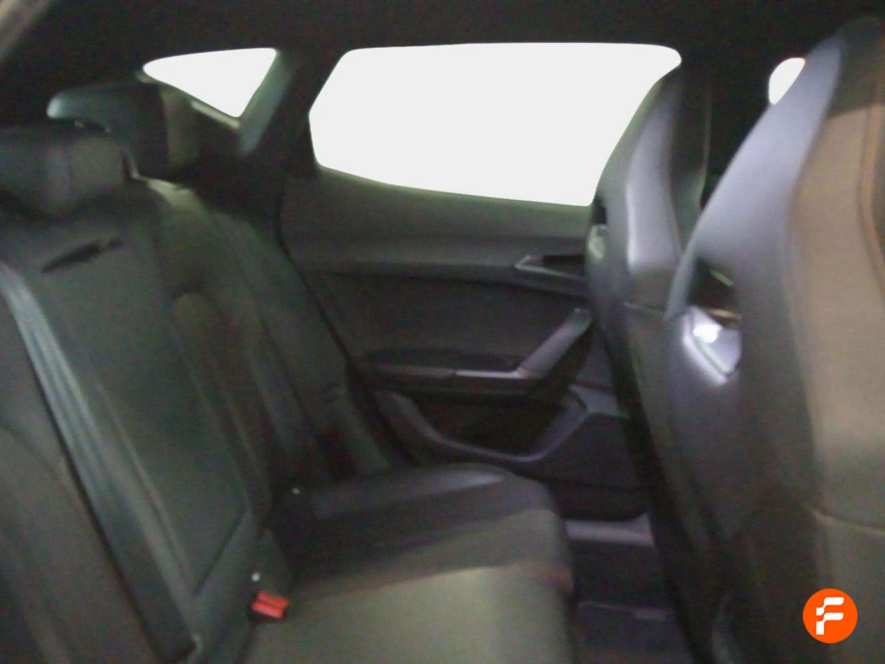 Foto Cupra Formentor 15