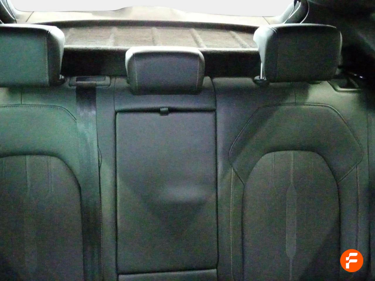 Foto Cupra Formentor 16