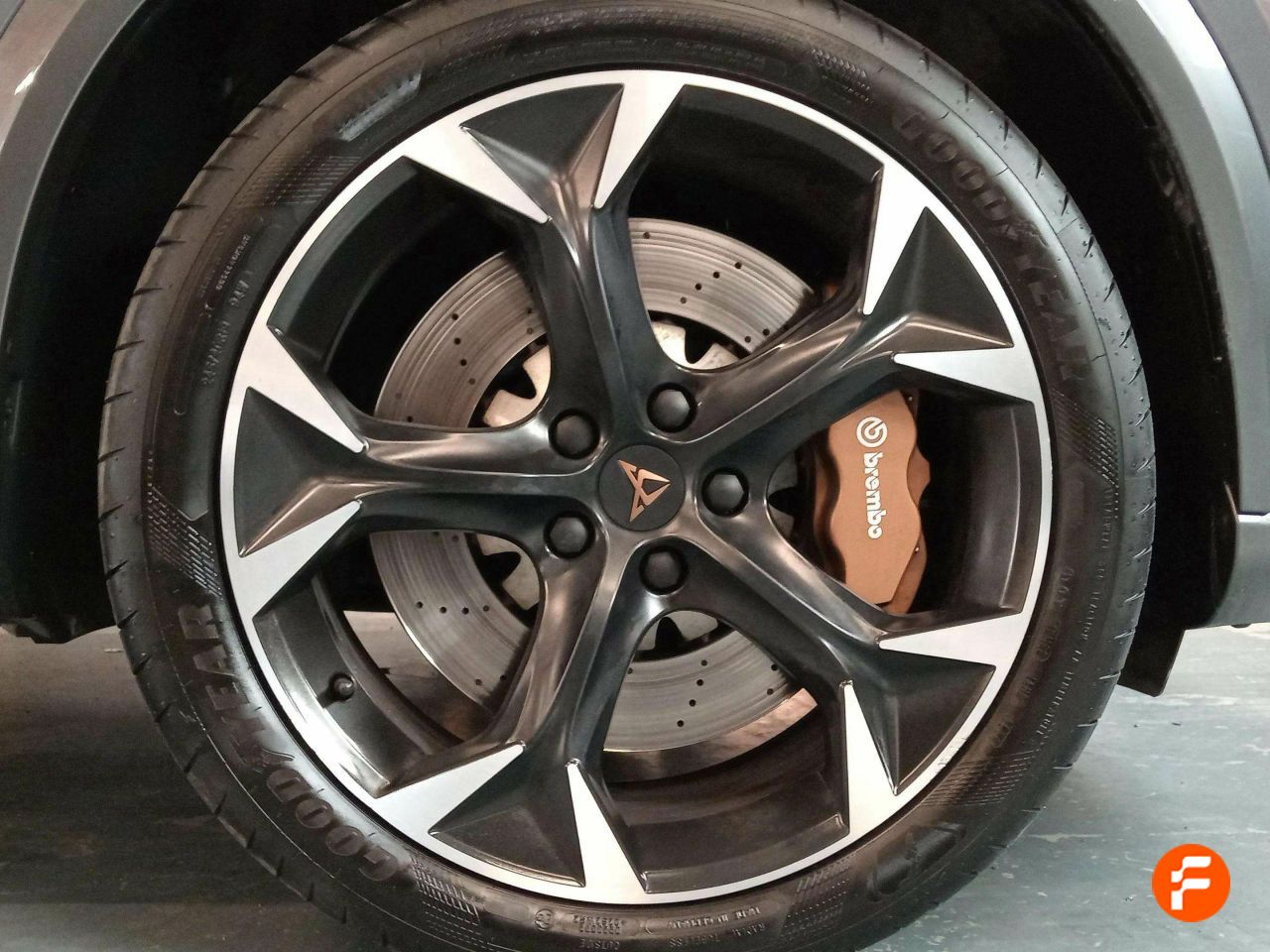 Foto Cupra Formentor 18