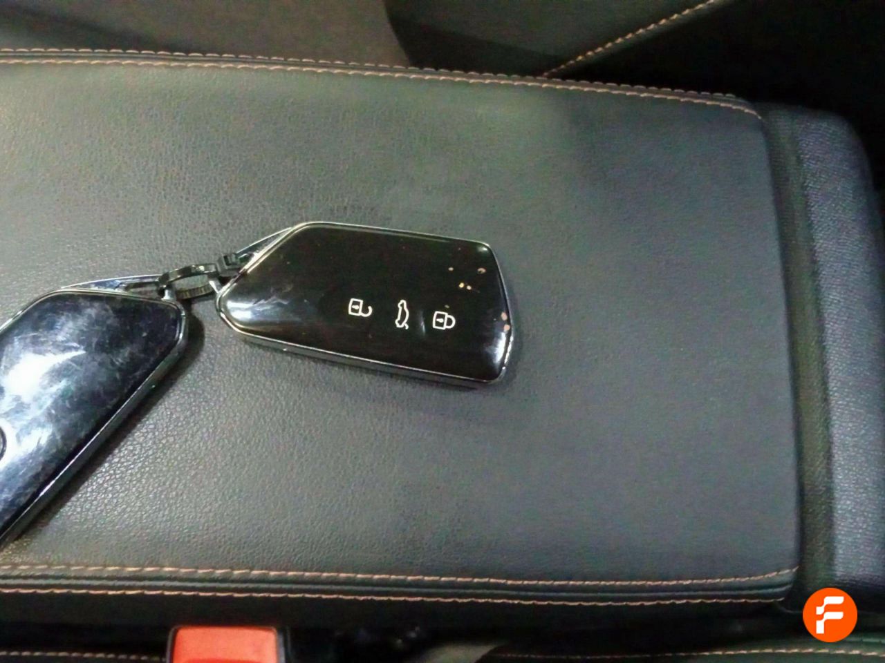 Foto Cupra Formentor 20