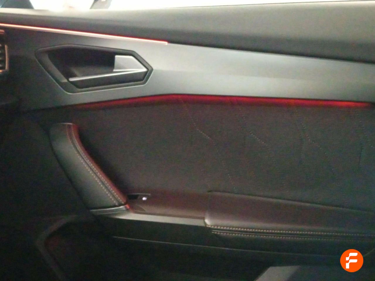Foto Cupra Formentor 24