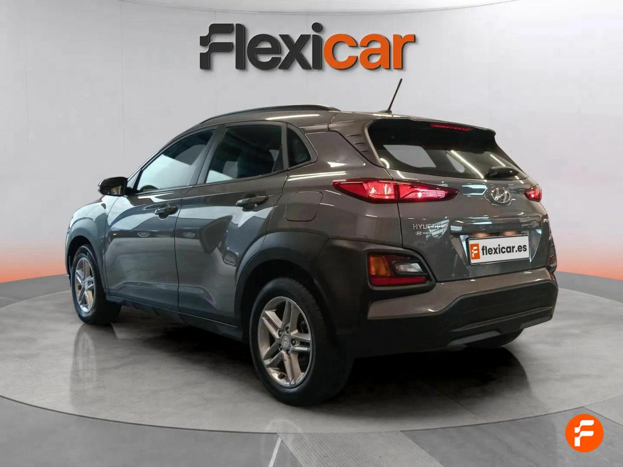 Foto Hyundai Kona 3