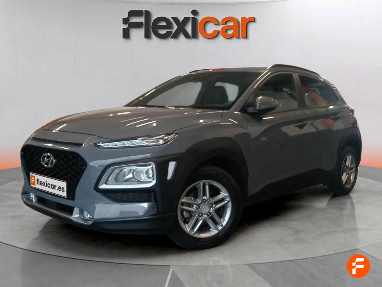 Foto Hyundai Kona 5