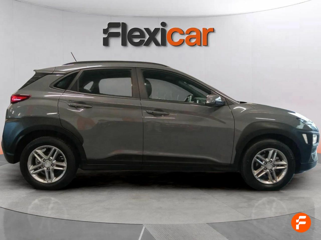 Foto Hyundai Kona 8
