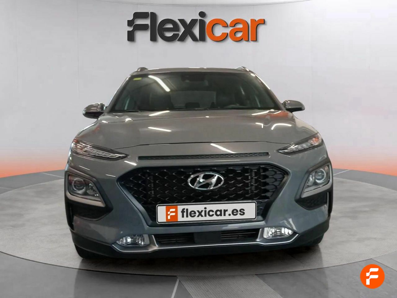 Foto Hyundai Kona 9