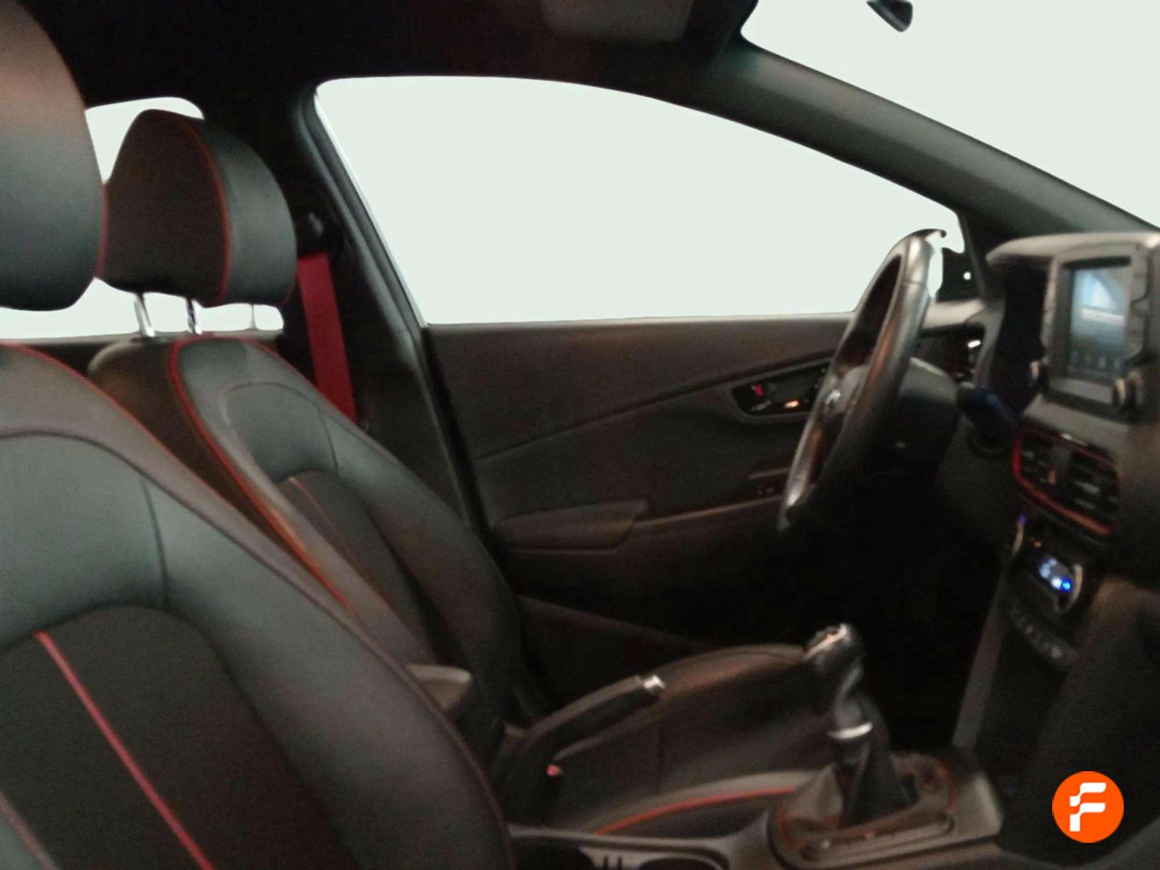 Foto Hyundai Kona 14