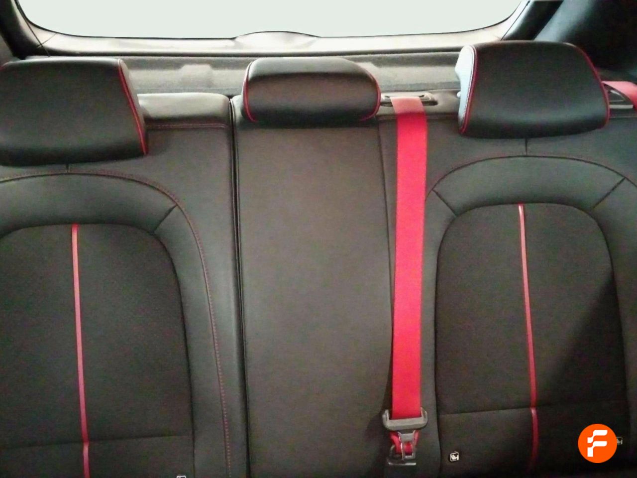 Foto Hyundai Kona 16