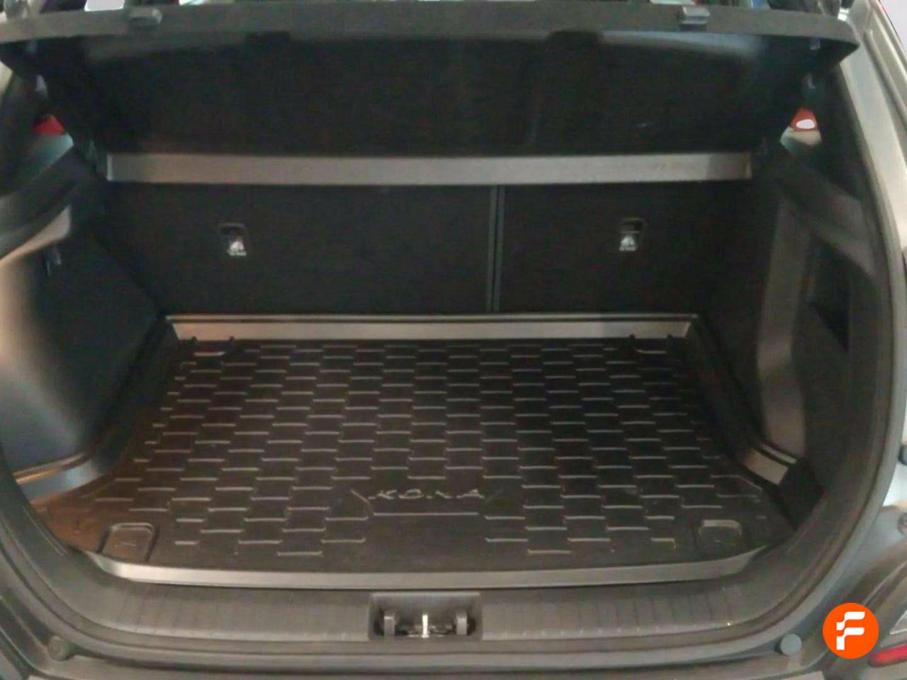 Foto Hyundai Kona 17