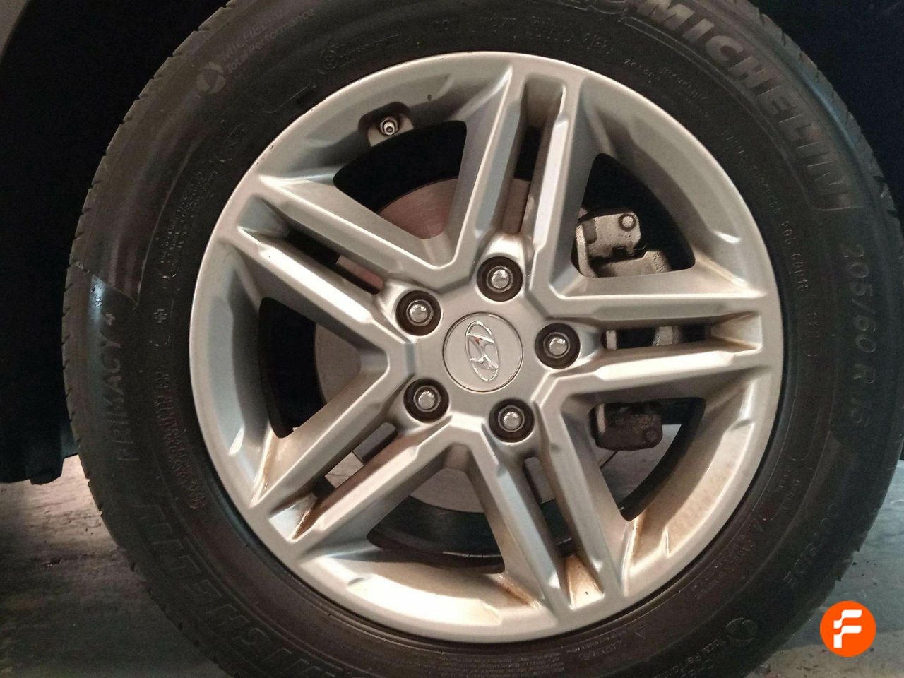 Foto Hyundai Kona 18