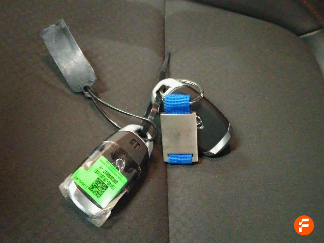 Foto Hyundai Kona 20