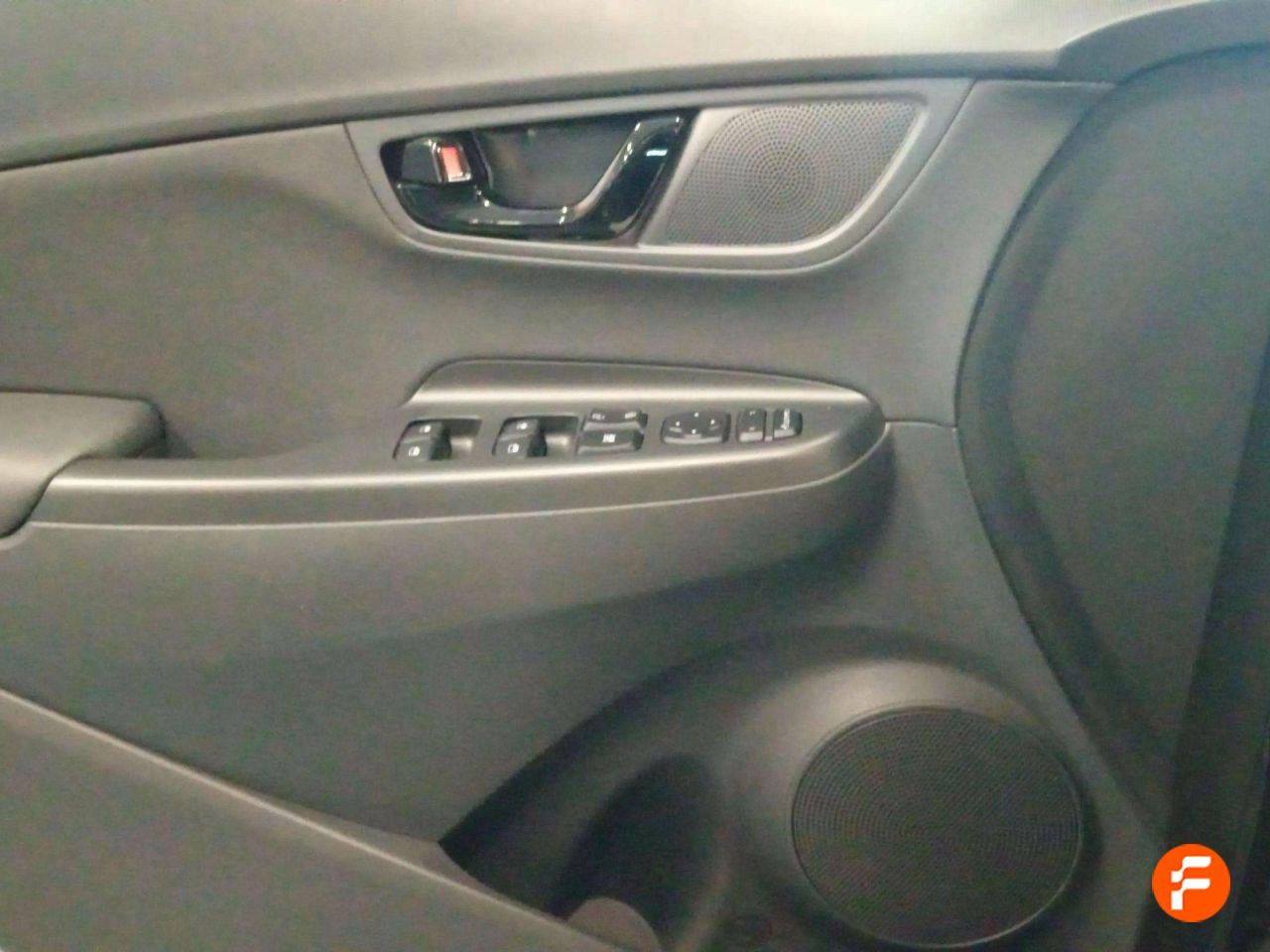 Foto Hyundai Kona 21