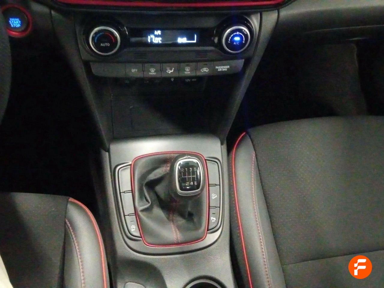 Foto Hyundai Kona 22