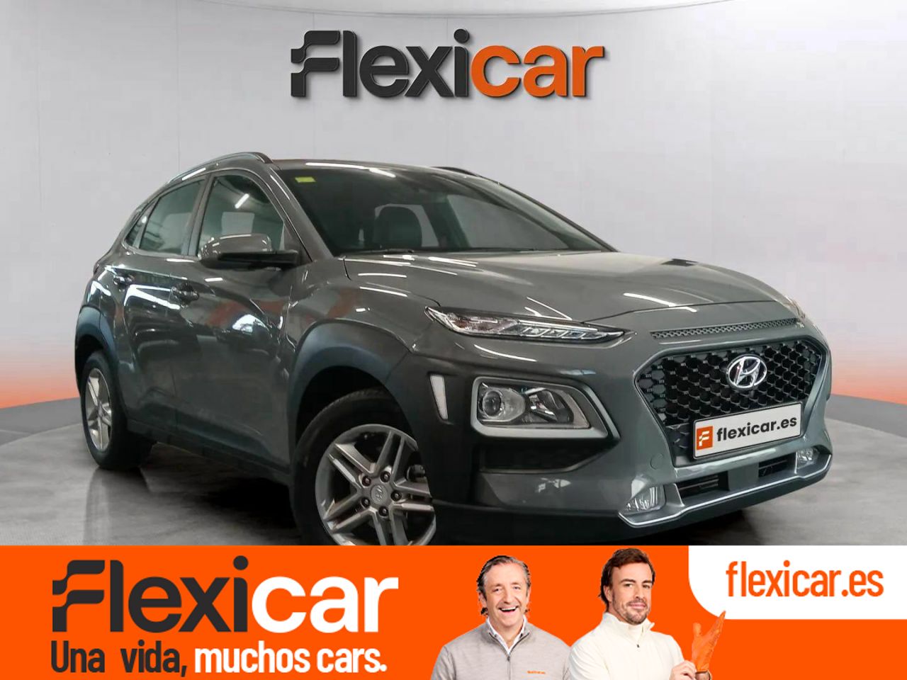 Foto Hyundai Kona 1