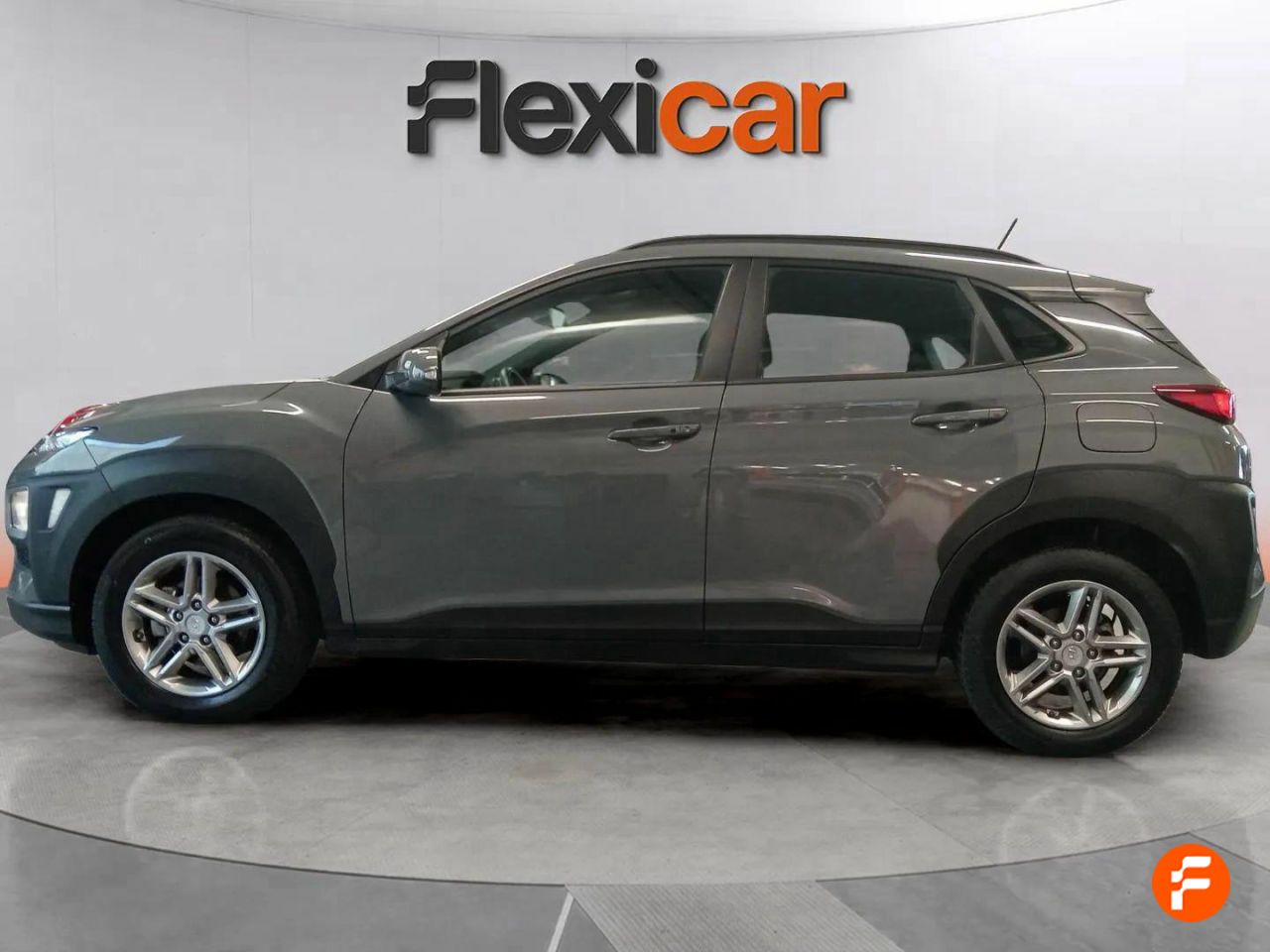 Foto Hyundai Kona 2