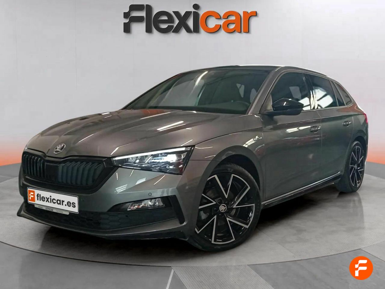 Foto Skoda Scala 5