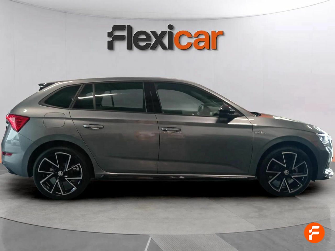 Foto Skoda Scala 7
