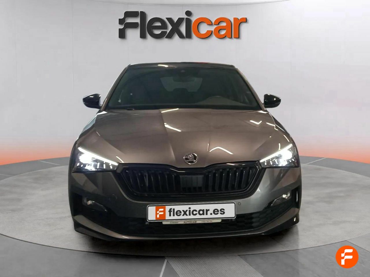Foto Skoda Scala 9