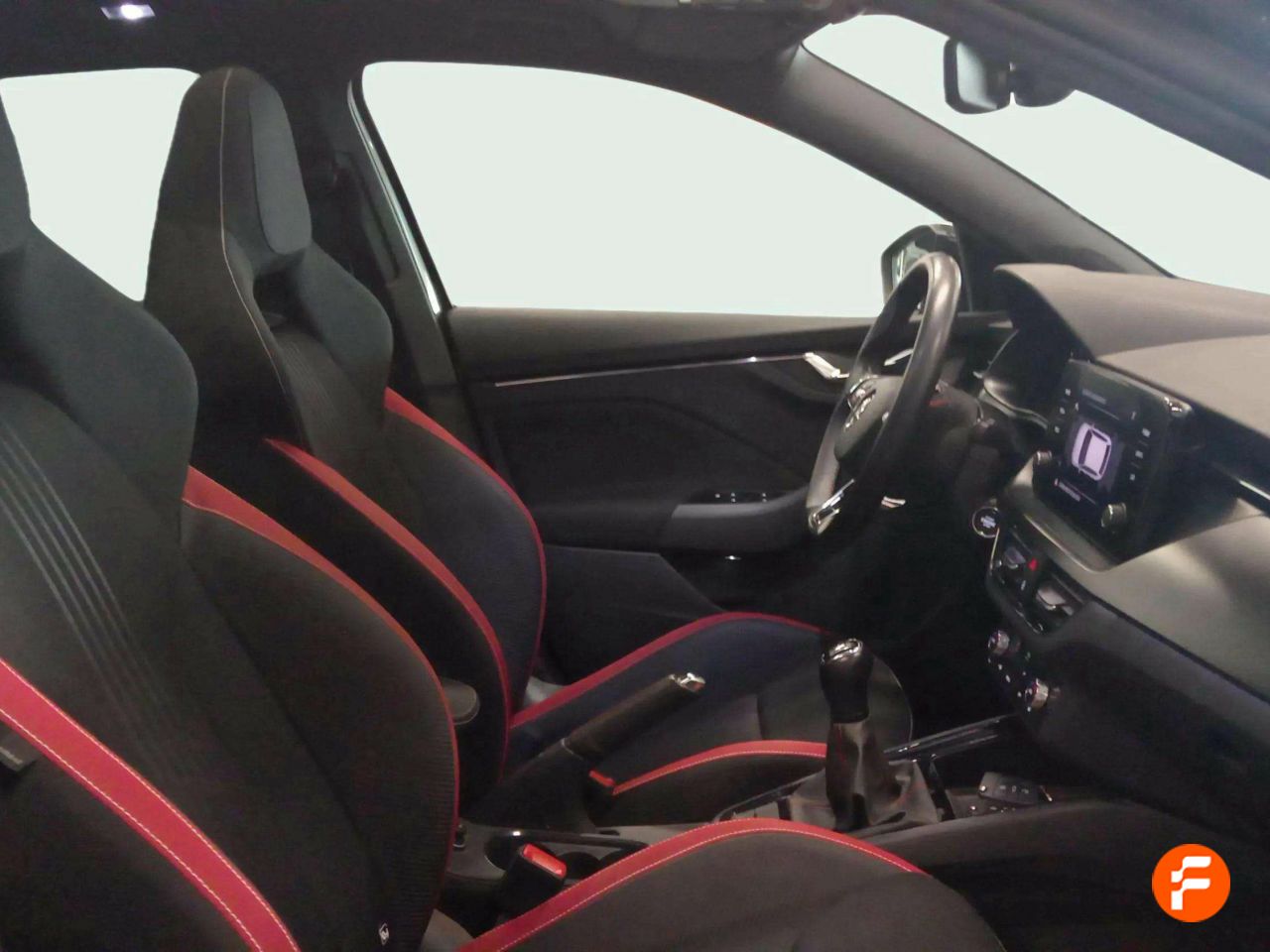 Foto Skoda Scala 14