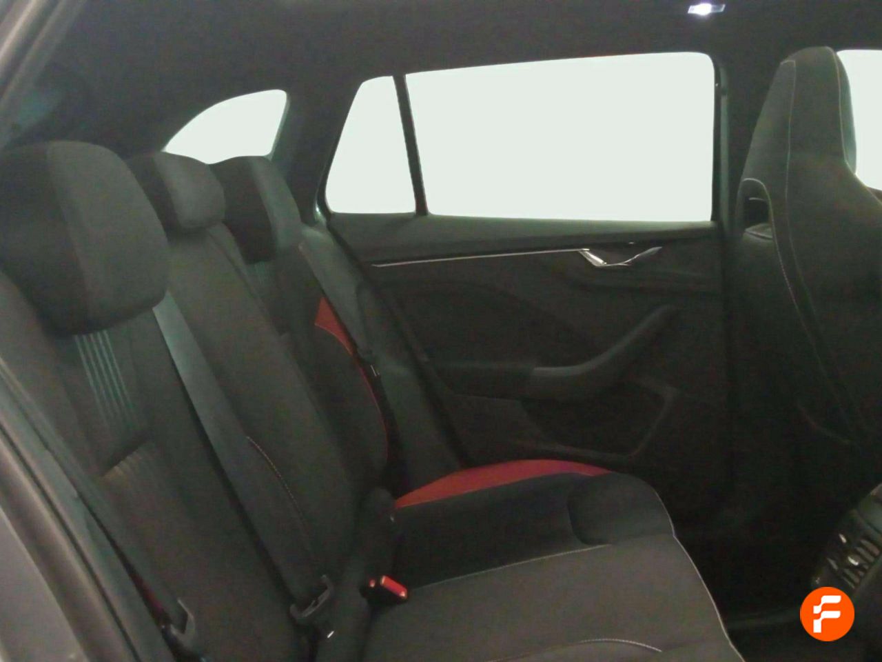 Foto Skoda Scala 15
