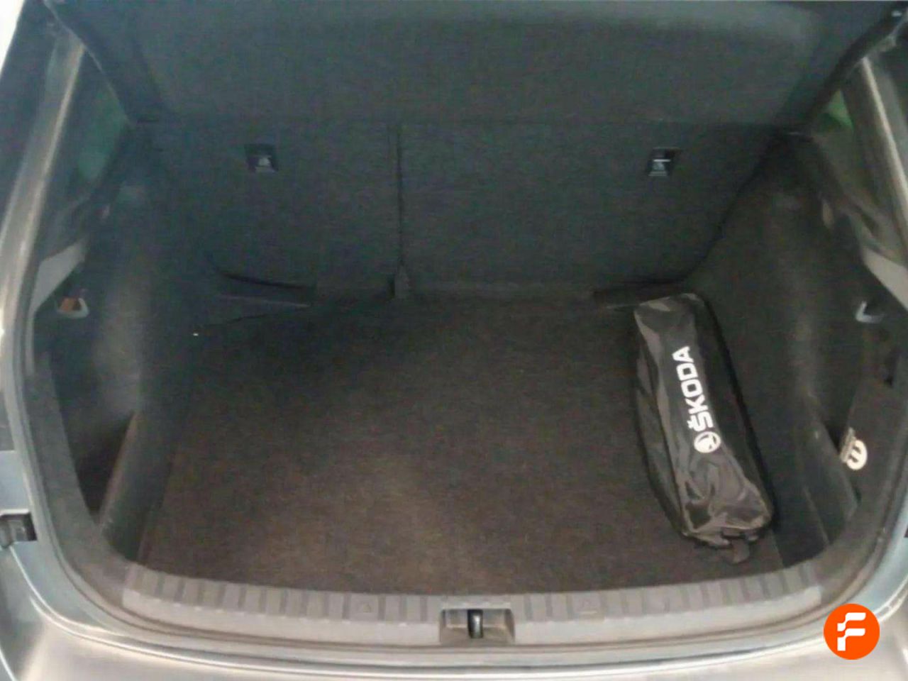 Foto Skoda Scala 17