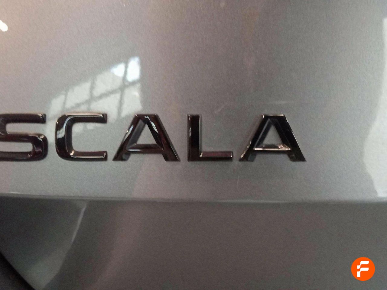 Foto Skoda Scala 18