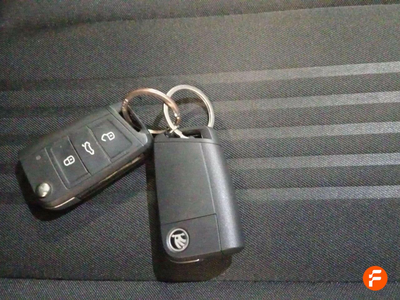Foto Skoda Scala 19