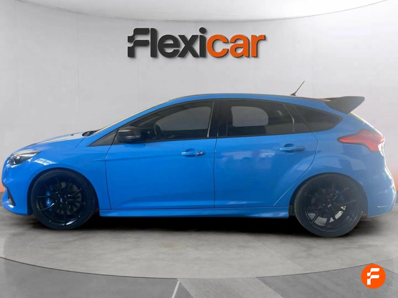 Foto Ford Focus 3