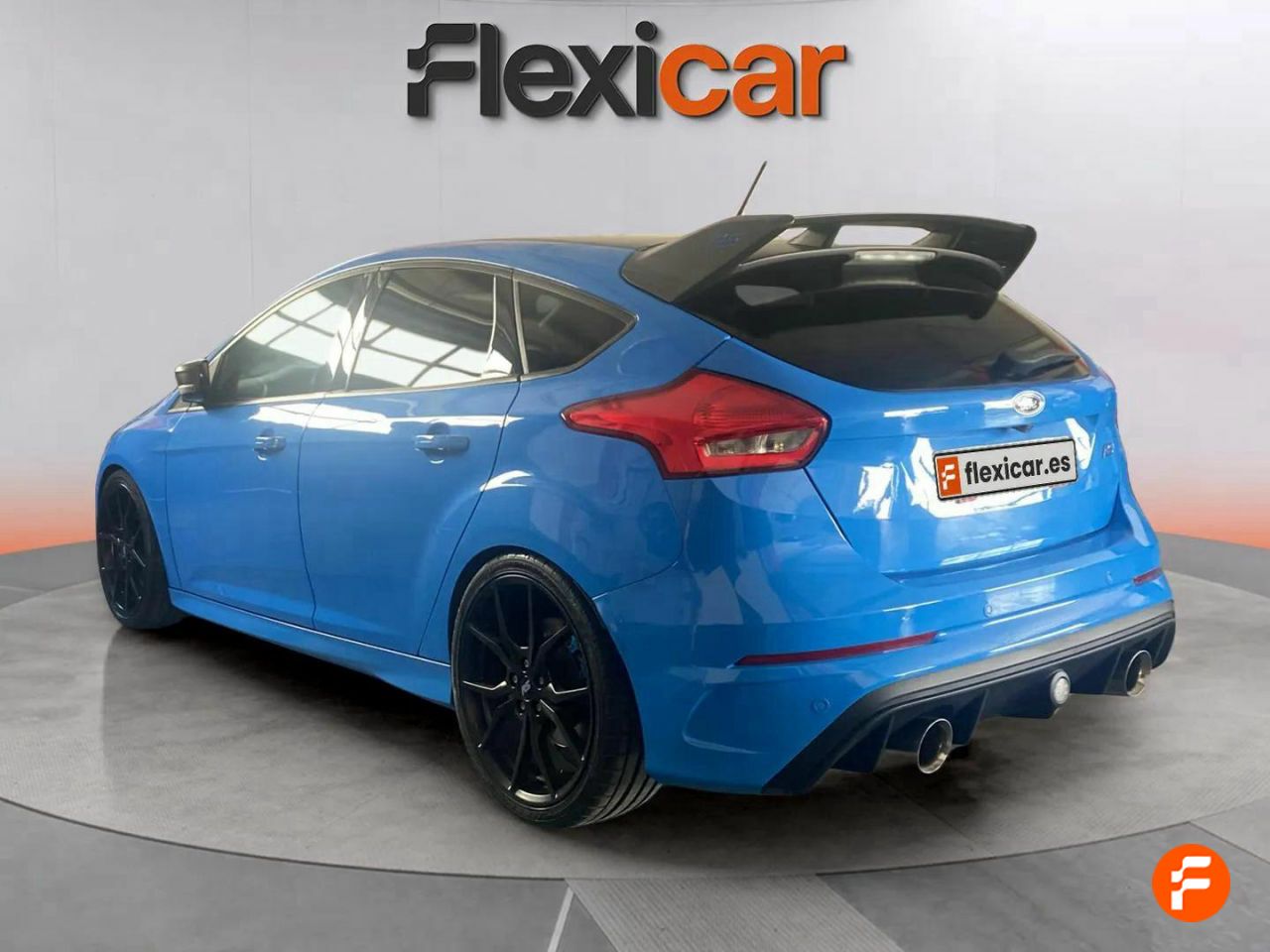 Foto Ford Focus 4