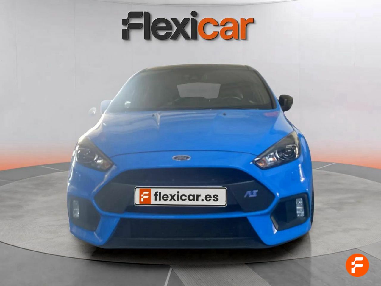 Foto Ford Focus 9