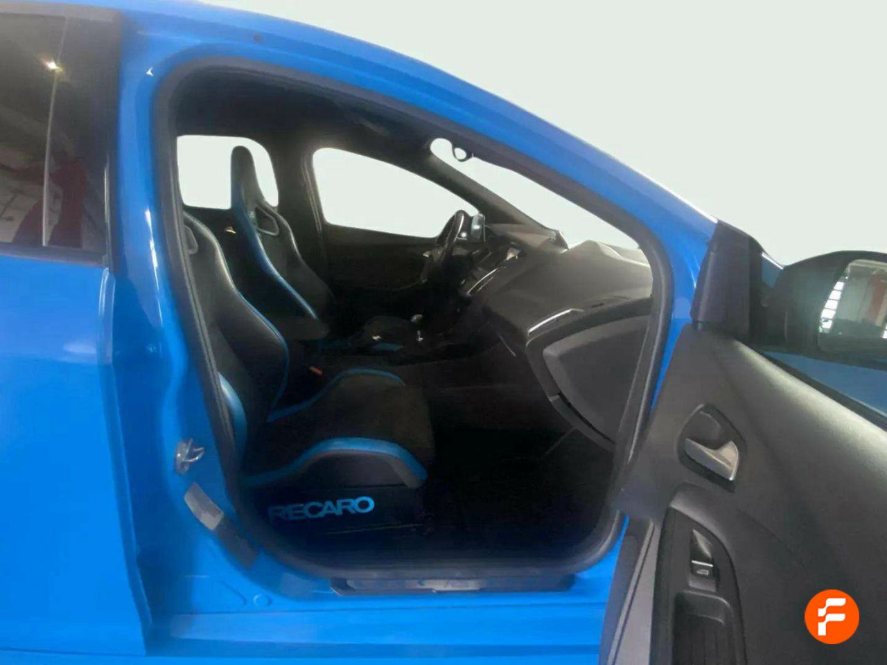 Foto Ford Focus 14