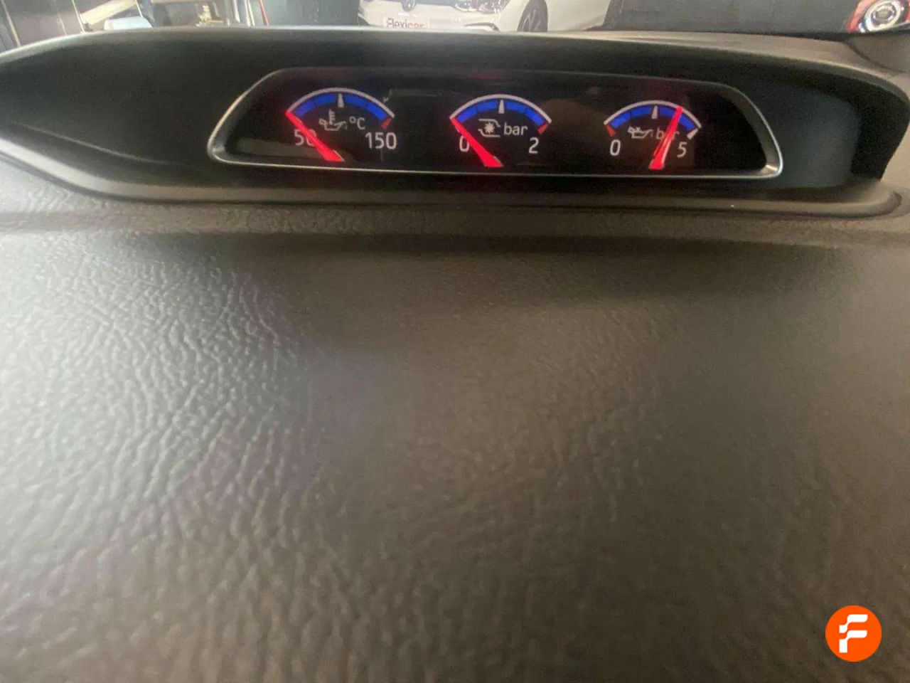 Foto Ford Focus 26