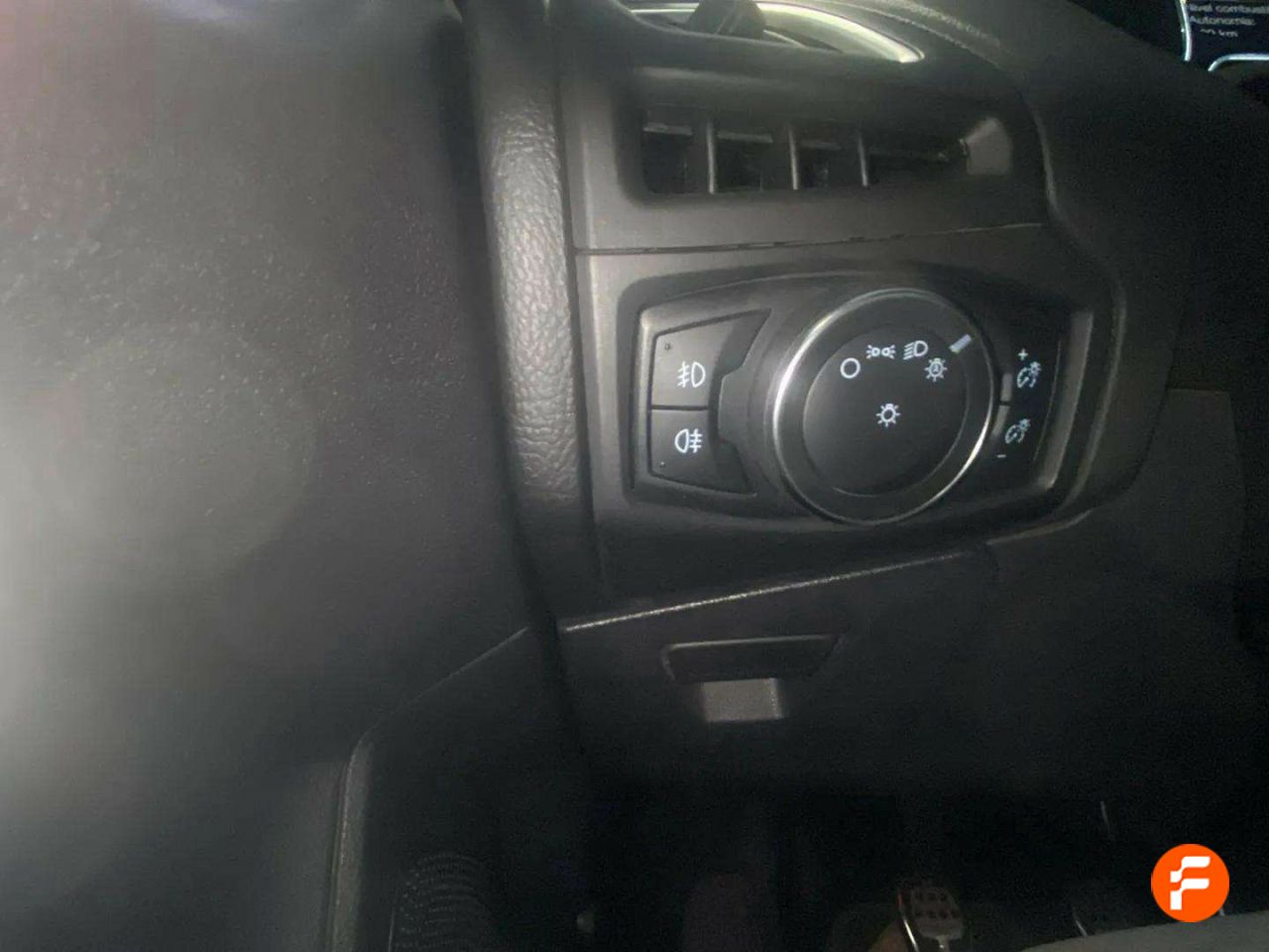 Foto Ford Focus 28