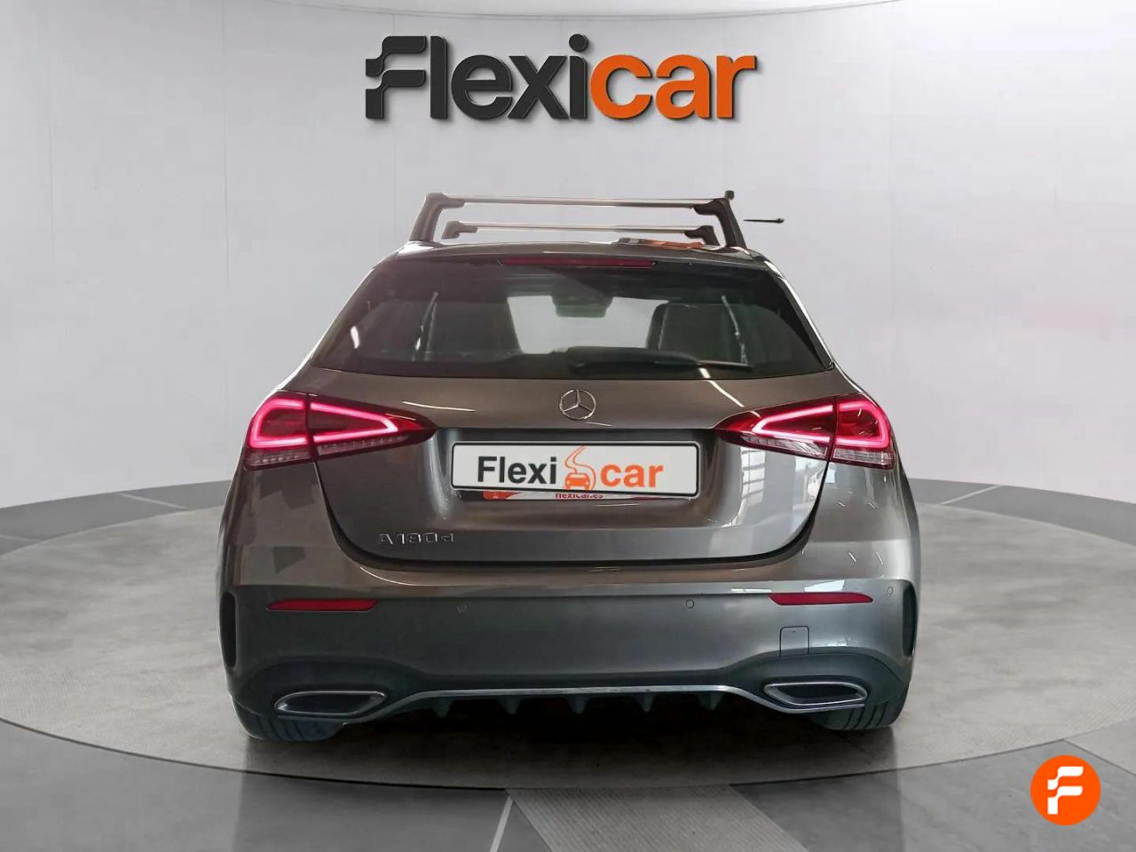 Foto Mercedes-Benz Clase A 4