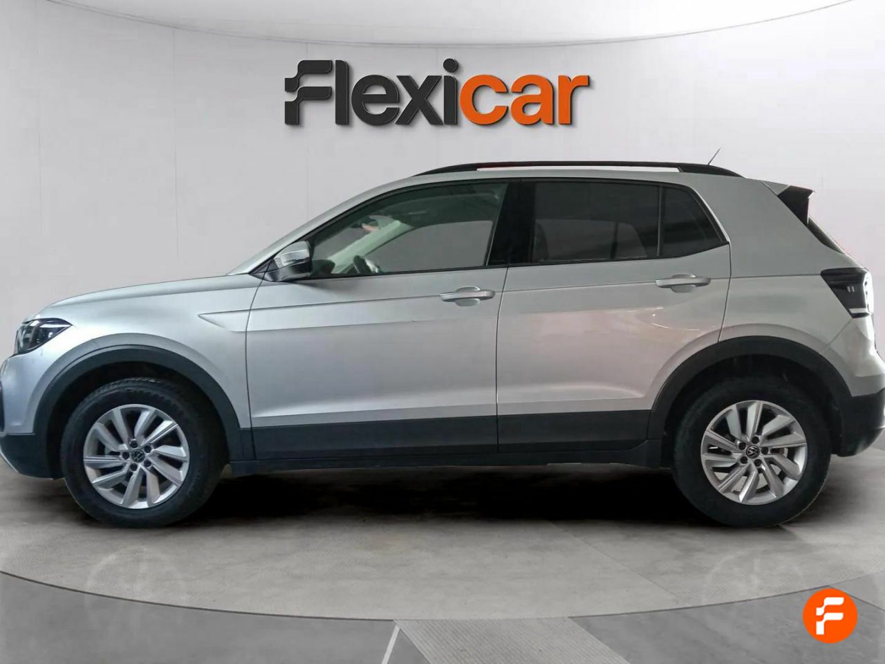 Foto Volkswagen T-Cross 2